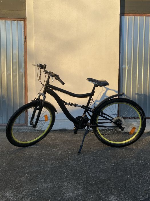 Bicicleta MTB X-fact