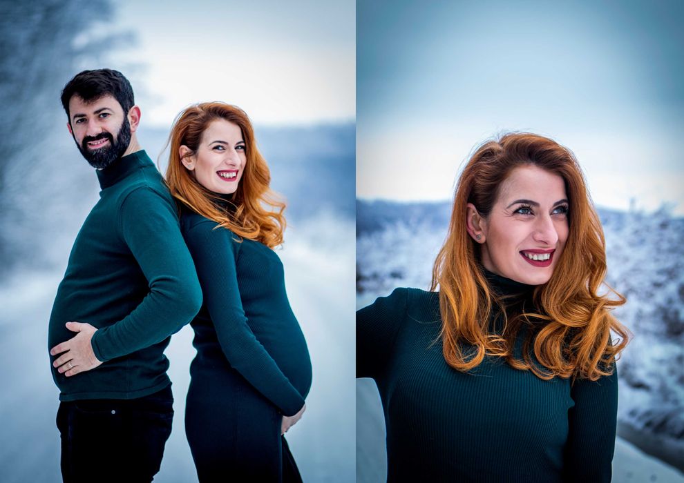 Fotograf de eveniment