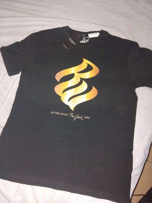 Rocawear Тениска Размер: L