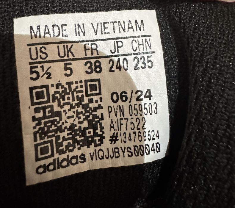 Детски туристически обувки Adidas Terrex Mid Gtx K