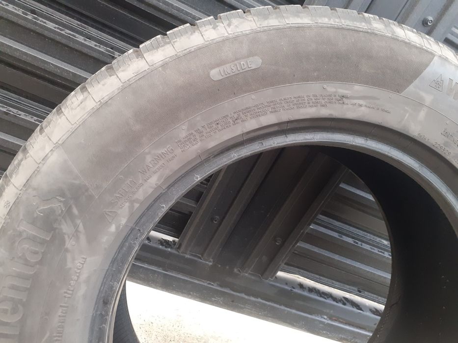 De vânzare 235 65 R17