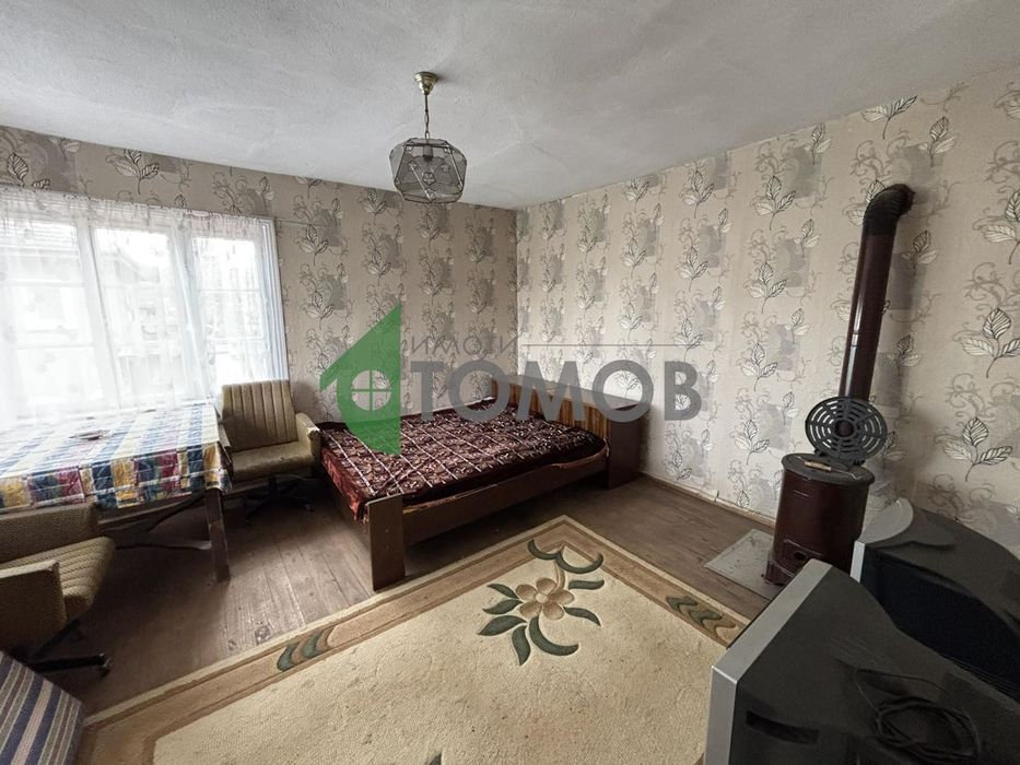 Продава се Къща в с. Ракитница, Област Стара Загора - 150 кв.м за 306 €/кв.м - Снимка #9