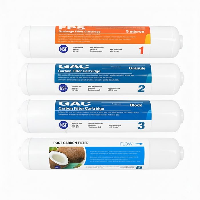 Фильтр для очистки воды