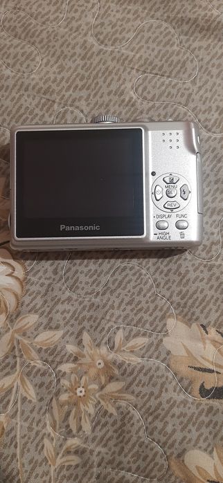 Продам фотоаппарат