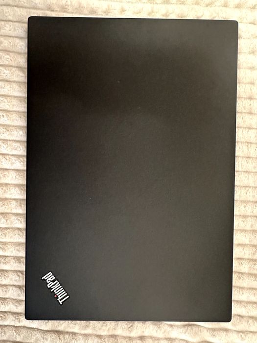 Lenovo ThinkPad T490 14" Touchscreen i5-8365U 8Gb Ram 256 GB SSD