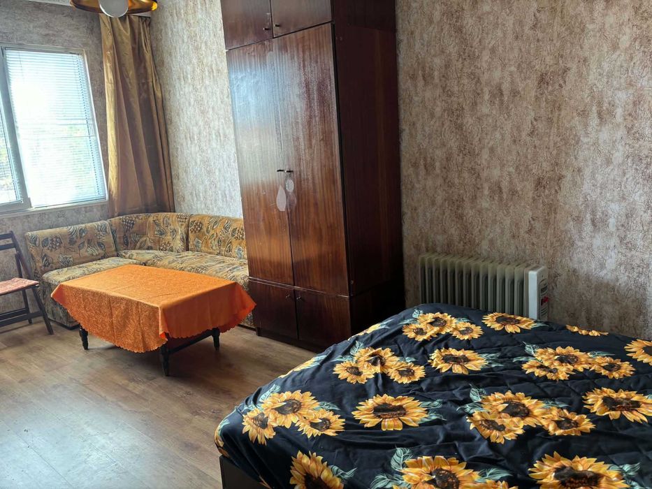 Дава се под наем Двустаен апартамент в Враца, Металург - 60 кв.м за 300 € - Снимка #5