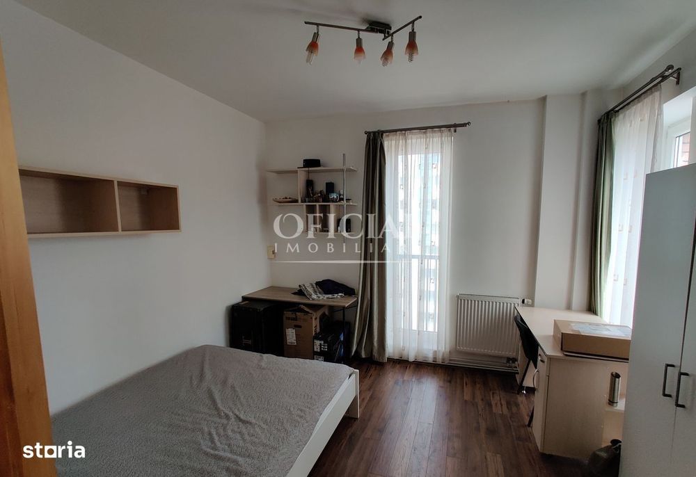 Apartament – Cluj-Napoca, Zorilor - Vedere 3