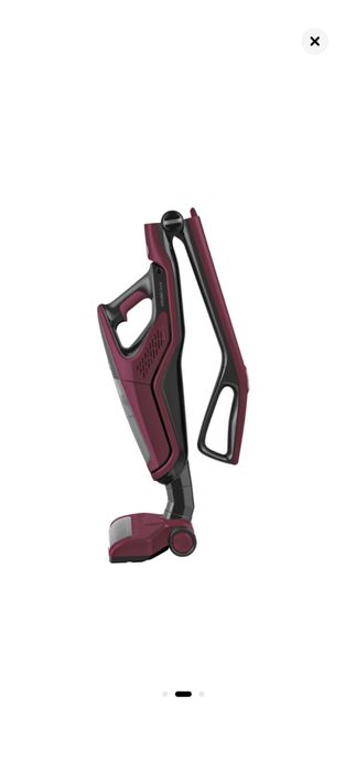 Безжична прахосмукачка  Grundig vch 9930