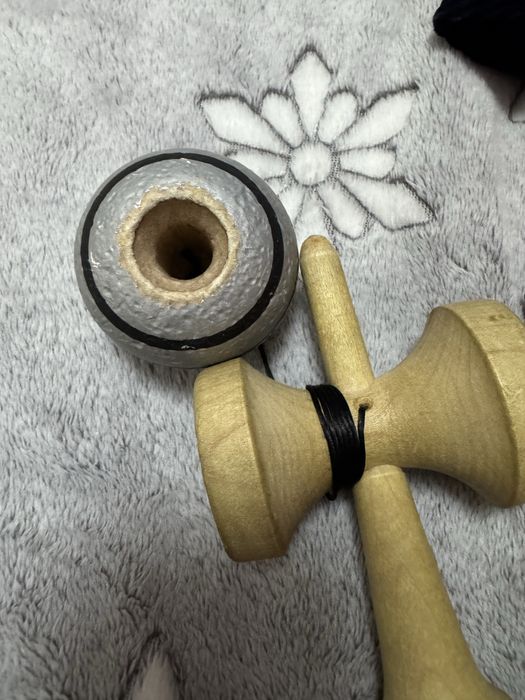 Krom strogo ken tensei kendama europe