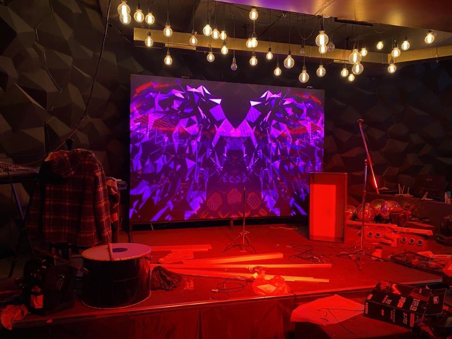Лед экран Led ekran