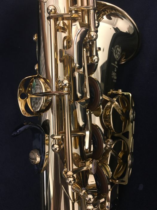 Saxofon selmer seria 2 jubile