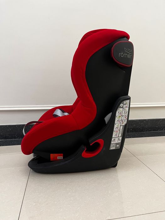 Детское сиденье для авто