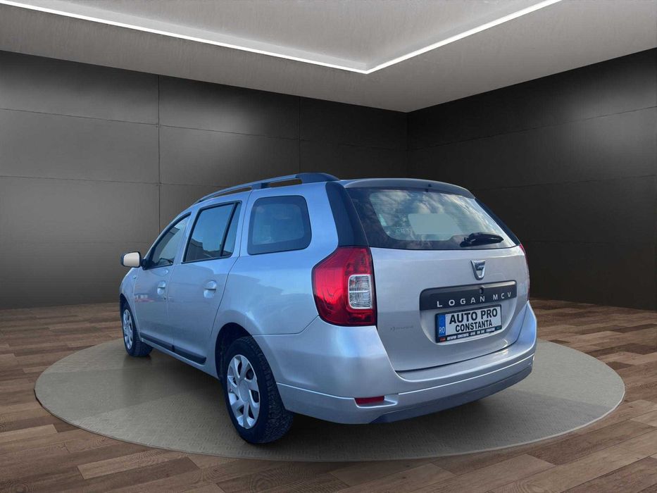 Dacia Logan Mcv Garantie 12 luni!/Km. Certificati!/Rate fara avans !