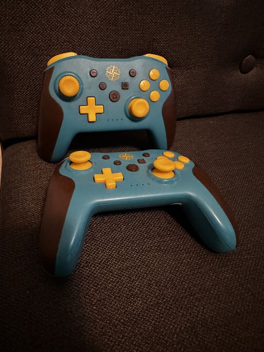 Steelplay безжични джойстици лот. Цената е за всичко!