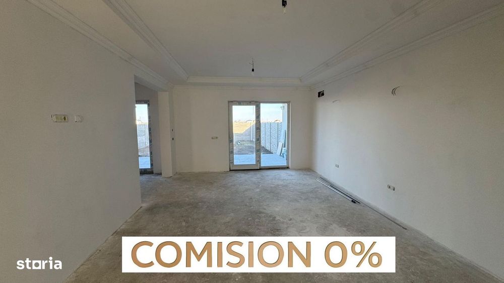 COMISION 0% | Duplex | 119 mp | 5 Camere | Zona Săcălaz |