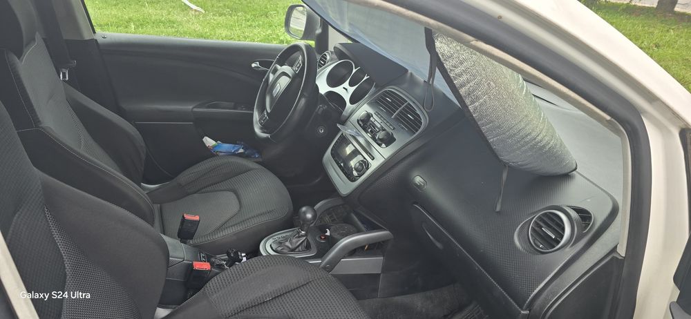 Seat Altea XL disel