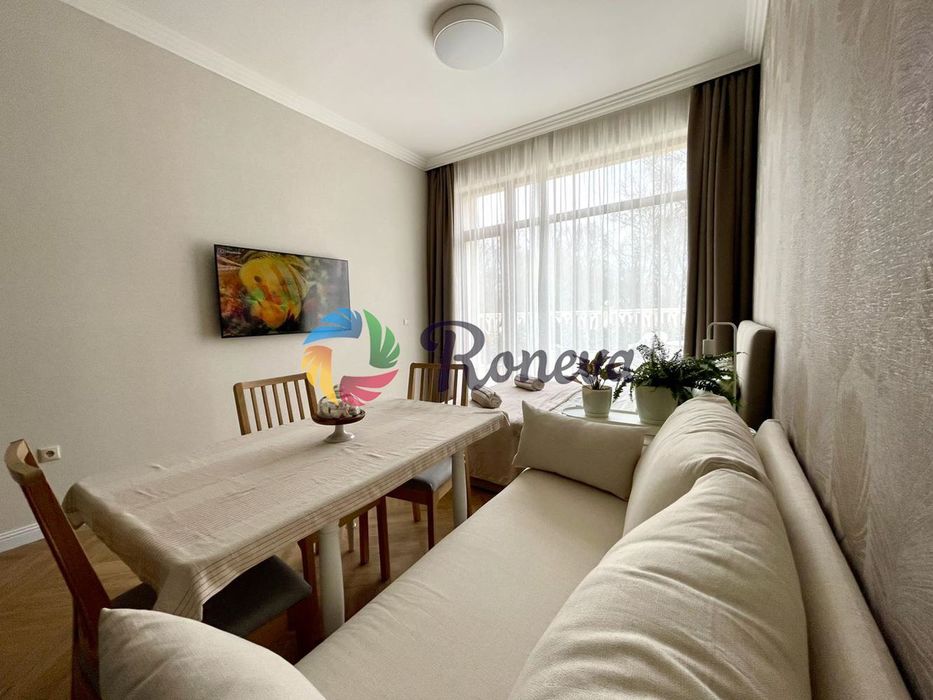 Едностаен в луксозен комплекс!