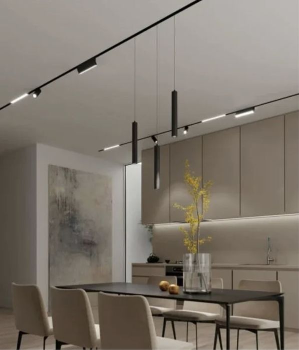 натяжной потолок от 1500 тг