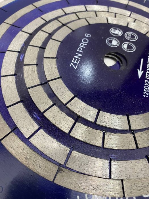 Almazni disklar barcha turlari алмазние диски широком ассортименте