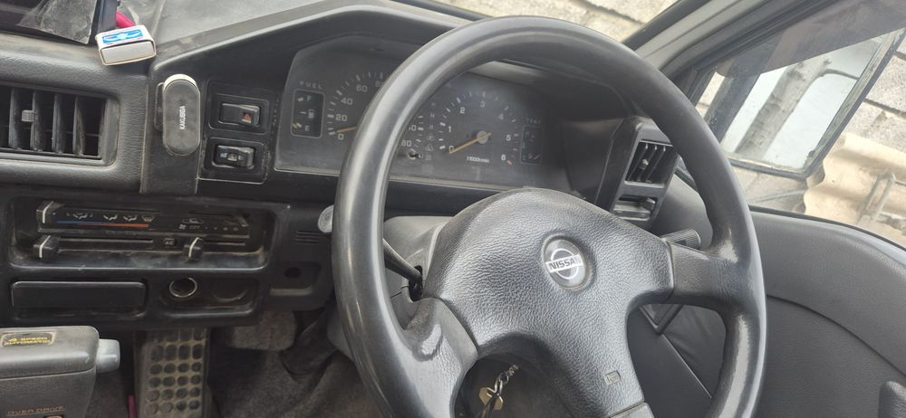 Delika 2.5 аатомат