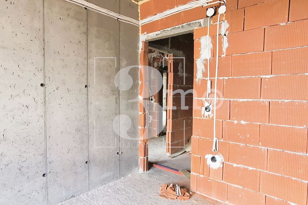 Продава се Двустаен апартамент в София, Люлин 5 - 79 кв.м за 1235 €/кв.м - Снимка #7