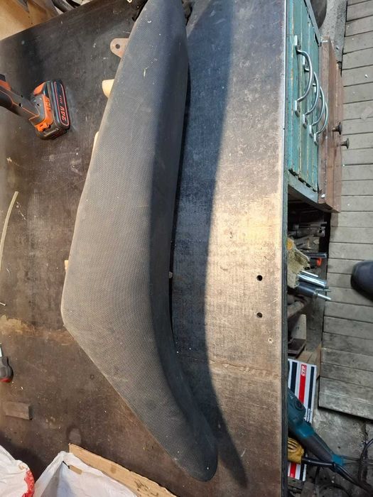 Сидение Suzuki DRZ 400 J