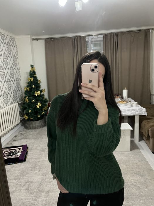 Разгрузка гардероба