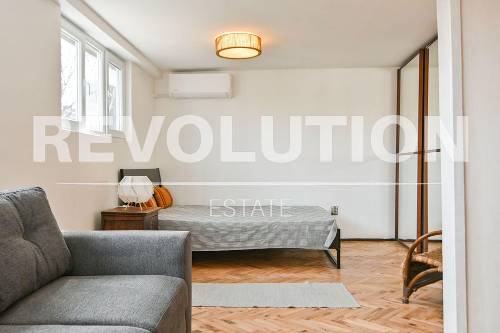 Дава се под наем Двустаен апартамент в София, Оборище - 50 кв.м за 628.32 € - Снимка #3