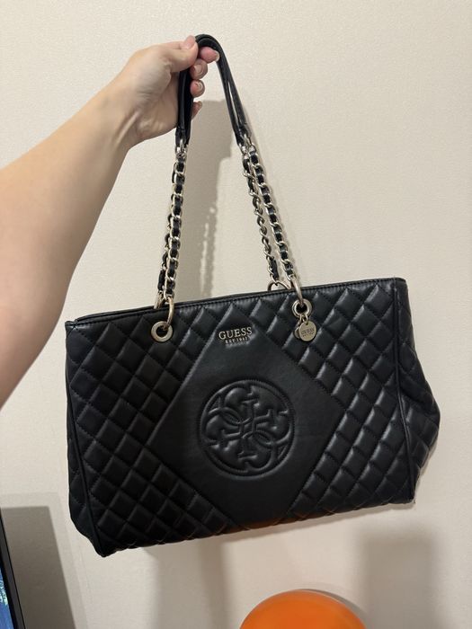 Оригинальная сумка GUESS