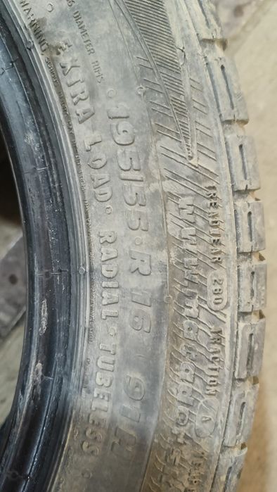 Автошины Матадор