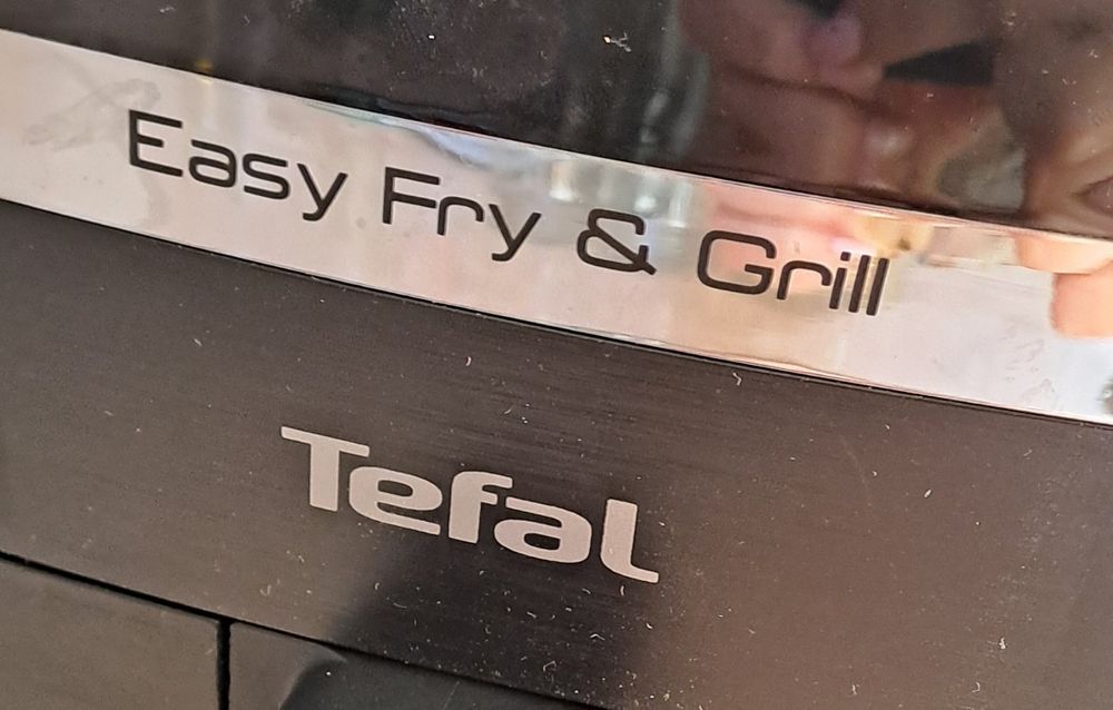 Фрайър Тефал tefal