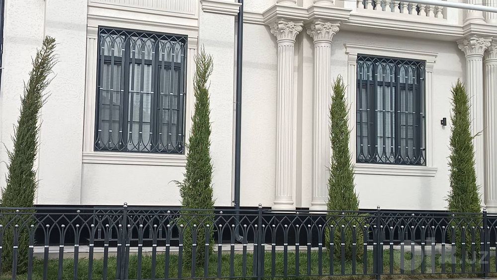 Reshotka xar xil dizainda reshotku reshetki profil perella  balkon