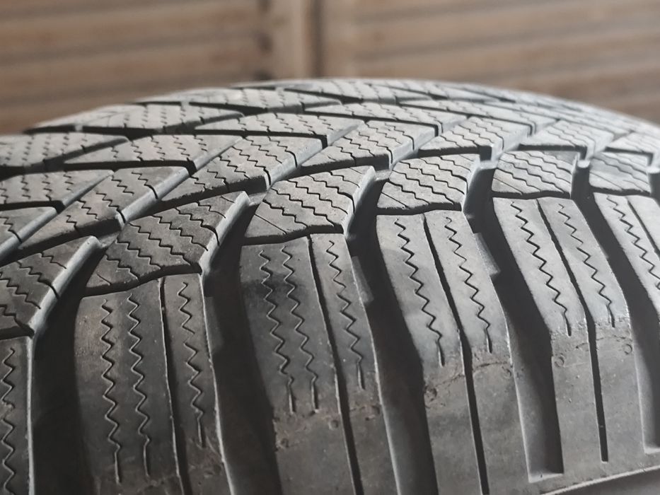 2 БРОЯ BRIDGESTONE 255/65/17