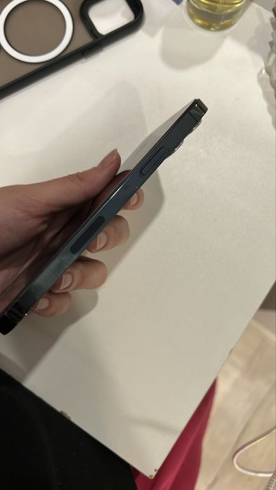 iPhone 12 Pro, 128 GB