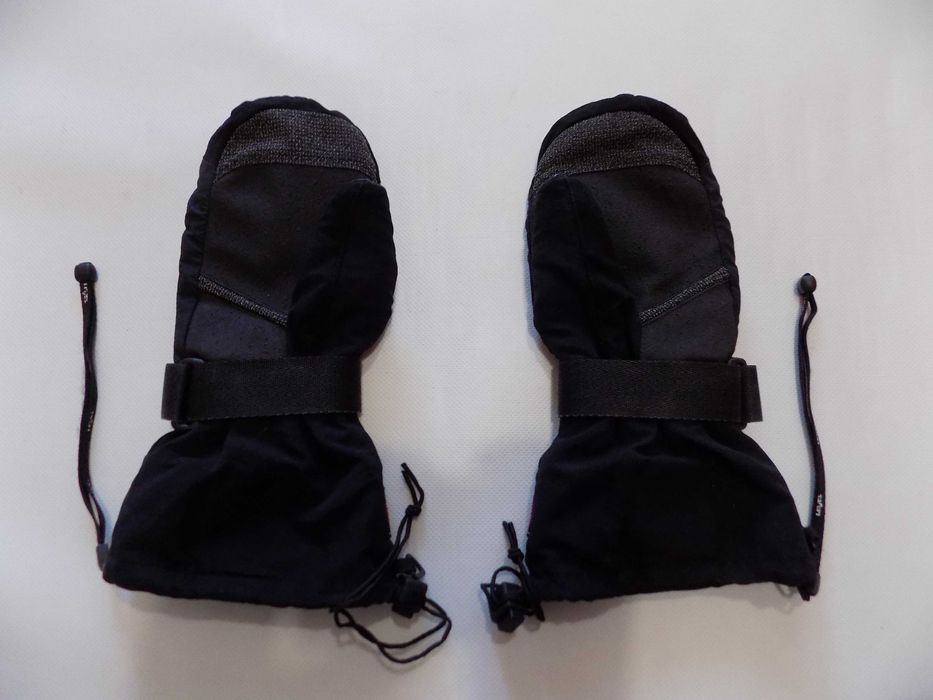 зимни ръкавици level membra therm лапи ски туризъм оригинални 7/S