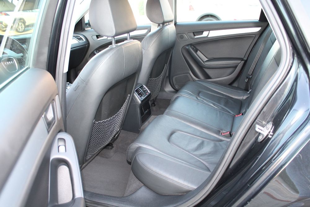 Audi A4/2011/Rar Efectuat/Piele/Scaune Electrice/BI-Xenon
