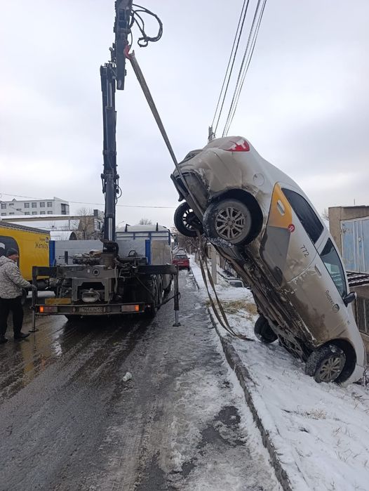 Манипулятор шымкент