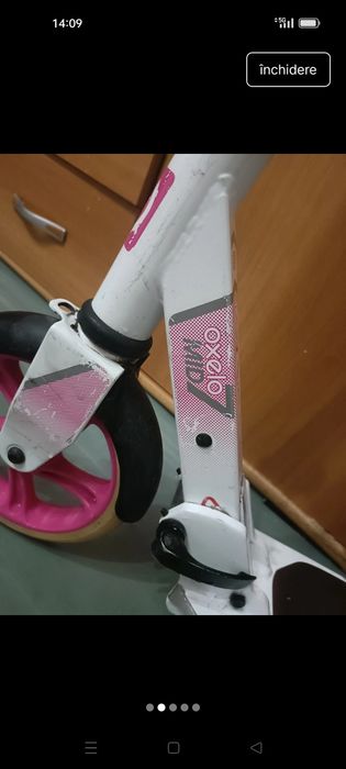 Trotineta oxelo mid 7-VANDUTA