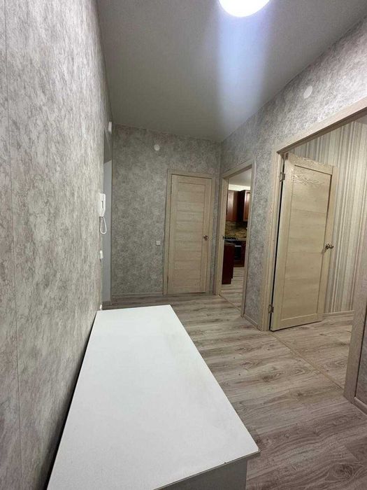 Продам Евро  2х комнатную квартиру