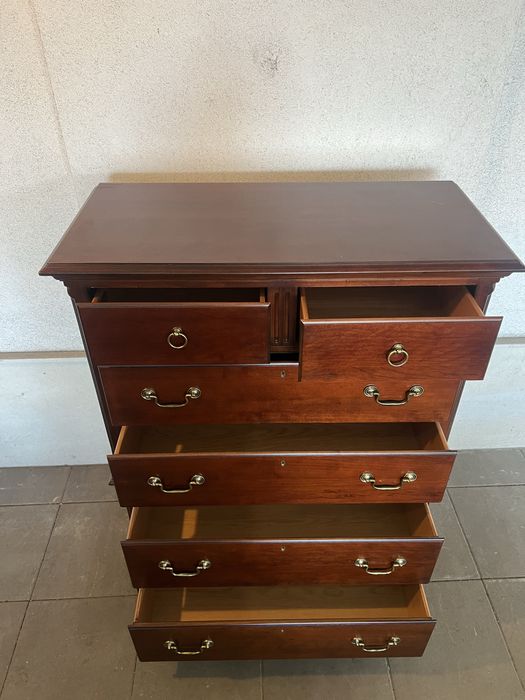 Скрин (череша) DREXEL HERITAGE