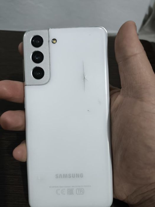 Самсунг S21 5g идеал