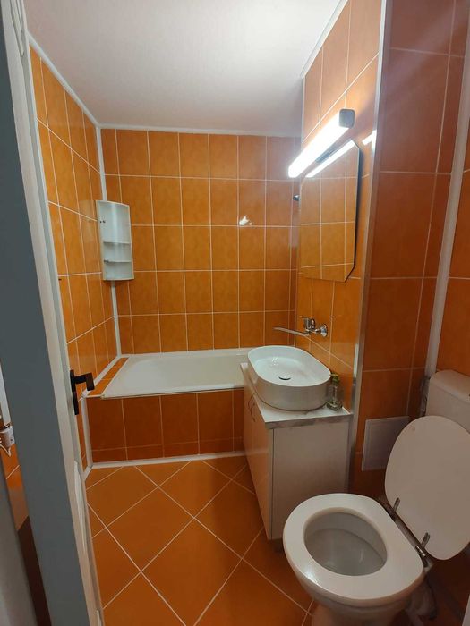 Inchirieriez apartament pe Calea Floresti, Nr. 62 - 2 Camere - 46 mp2