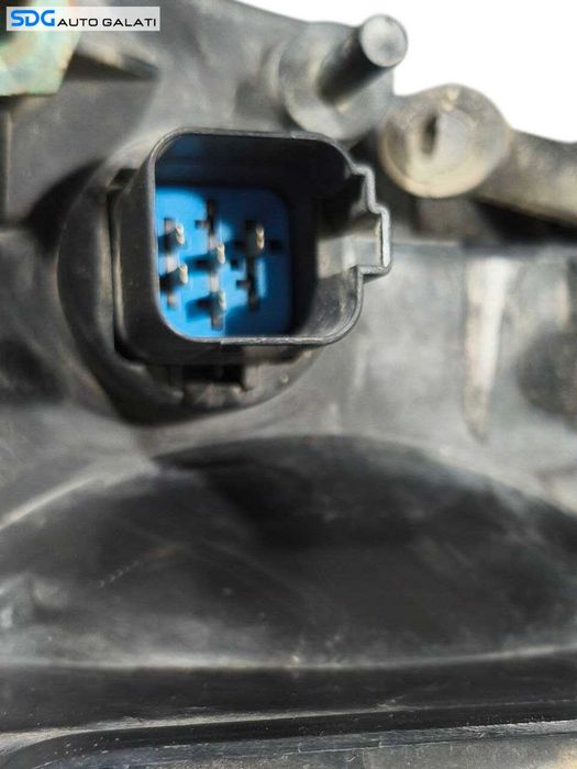 Far Dreapta Ford Transit 2000 - 2006 [LR1389]