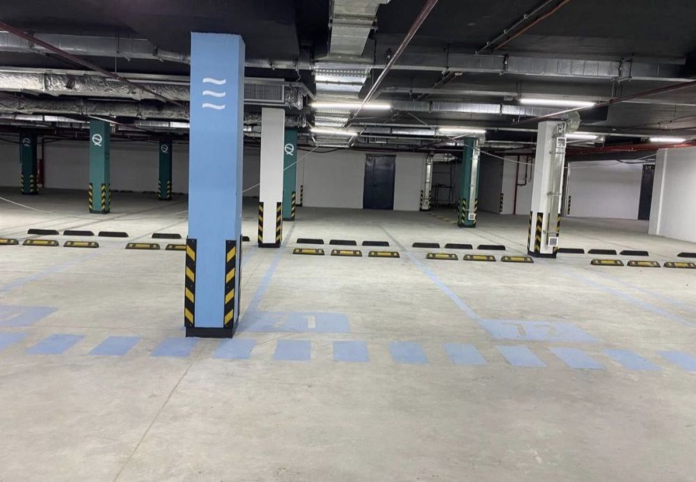 Демпфер угловой ДУ-8 резиновый
800*100*