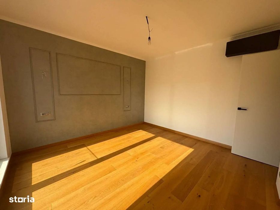 Apartament 3 camere Finisat Lux Finalizat 2 min Metrou Unirii Horoscop