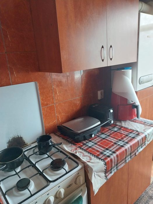 Apartament 3 camere decomandat