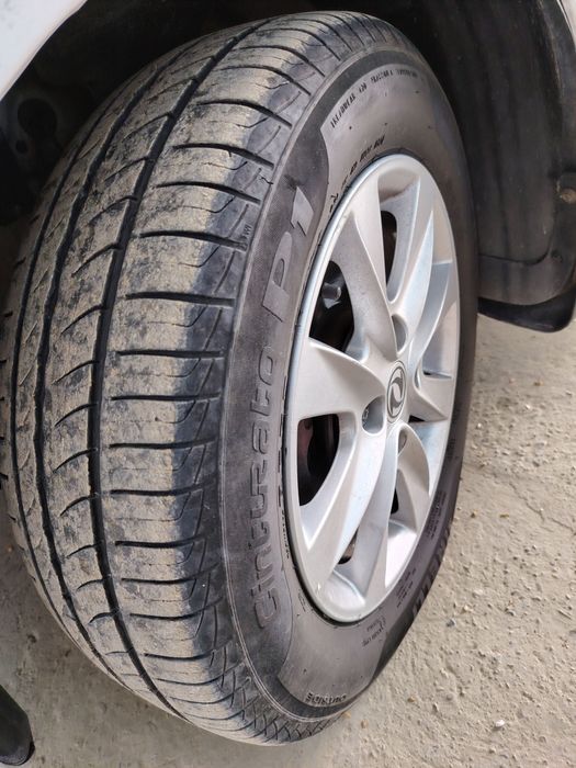 Lacetti 1.6 2013 avtomat oq