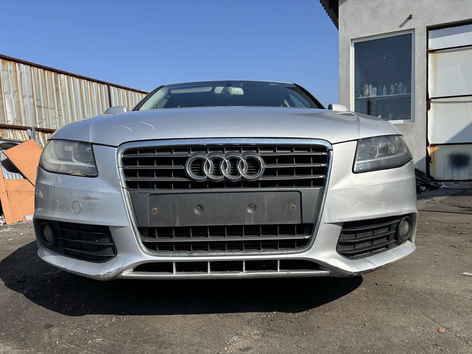 Motor 2.0tdi CAGB Audi A4 B8