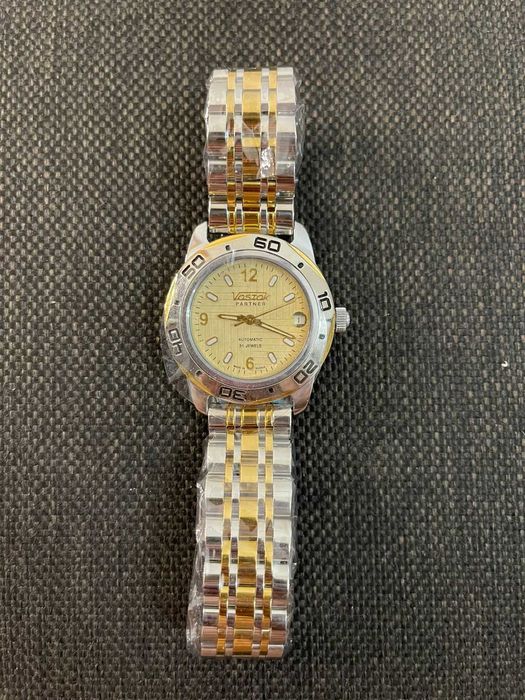 Продам мужские часы Восток Партнёр