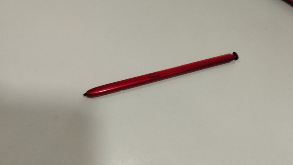 S pen Samsung note 10